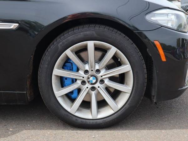 2015 BMW 5 Series AWD All Wheel Drive 535i xDrive Sedan - cars & for sale in Eugene, OR – photo 10