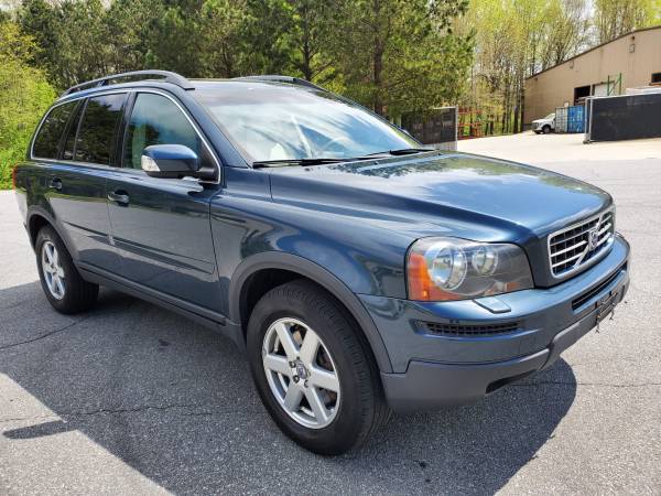 2007 Volvo XC90 3 2 AWD 3 2 4dr SUV w/Versatility Package and for sale in Alpharetta, GA – photo 4