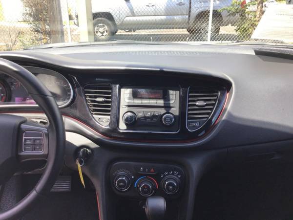 2013 Dodge Dart 4dr Sdn Rallye Ltd Avail - - by for sale in Kahului, HI – photo 16