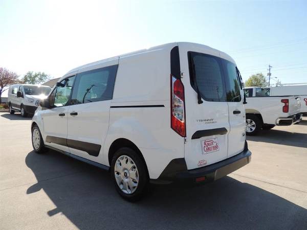 2014 Ford Transit Connect XLT LWB Cargo Work Van! FLEET MAINTAINED! for sale in White House, AL – photo 3