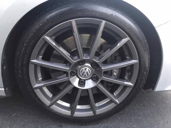 2014 Volkswagen GLI Edition 30 Autobahn - Big Turbo for sale in Leesburg, District Of Columbia – photo 15