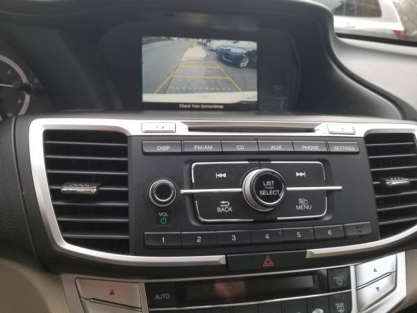Honda Accord lx 2015 for sale in Milford, CT – photo 10