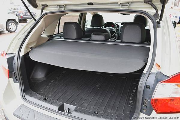 2013 Subaru XV Crosstrek ~ 116k, Heated Leather, Navigation! - cars... for sale in Beresford, SD – photo 22