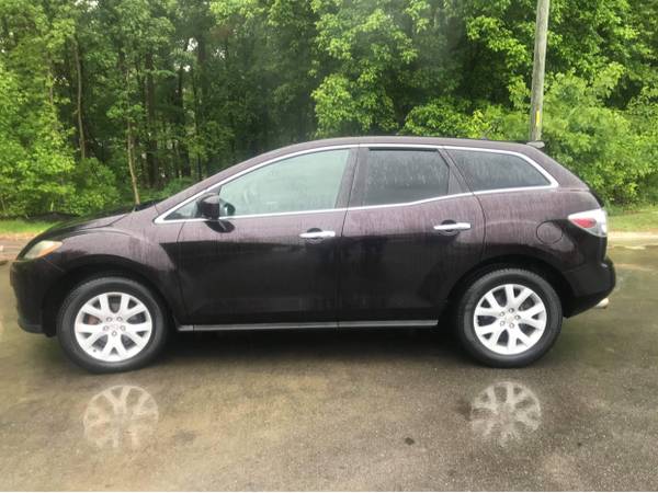 2008 Mazda CX-7 - - by dealer - vehicle automotive sale for sale in Apex, NC – photo 5