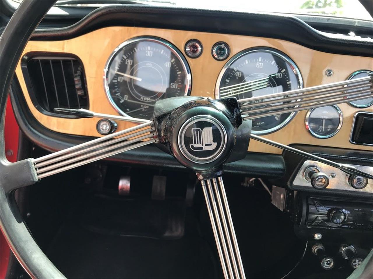 1964 Triumph TR4 for sale in Henderson, NV – photo 13