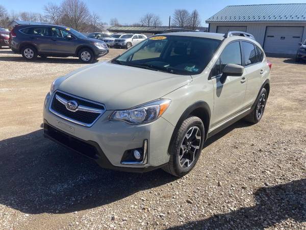 2016 Subaru Crosstrek 2 0i Premium AWD 4dr Crossover 5M - GET for sale in Other, OH – photo 5