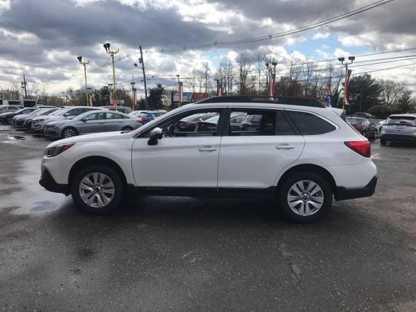 2019 Subaru Outback - - by dealer - vehicle for sale in south amboy, NJ – photo 2