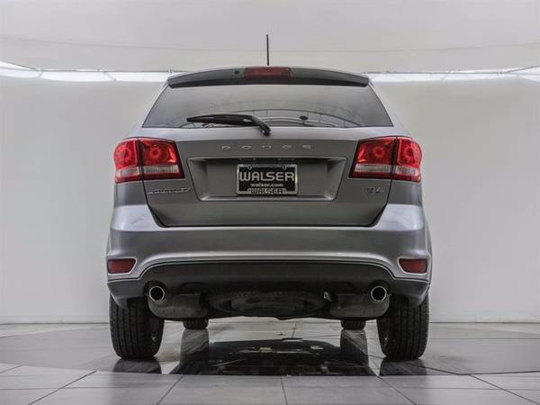 2015 Dodge Journey R/T - - by dealer - vehicle for sale in Wichita, MO – photo 8