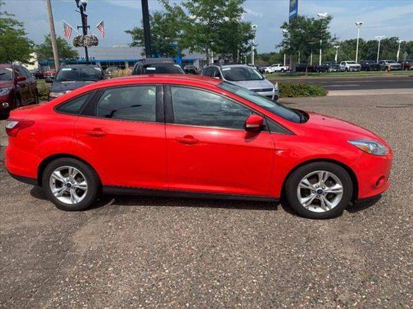 2014 Ford Focus for sale in Anoka, MN – photo 2