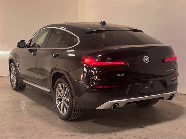 2019 BMW X4 xDrive30i - - by dealer - vehicle for sale in Buffalo, NY – photo 5