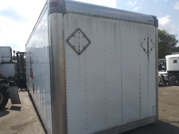 LIFTGATES, DRY & REEFER BOXES FOR SALE!!!! WE ARE OPEN!!!!! - cars &... for sale in Miami, FL – photo 5