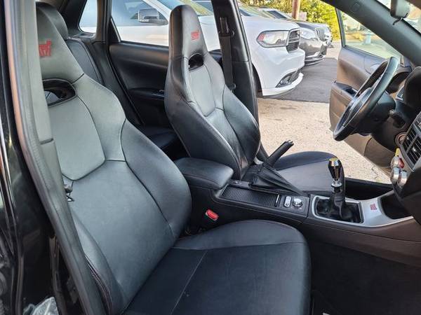 Subaru Impreza - BAD CREDIT BANKRUPTCY REPO SSI RETIRED APPROVED -... for sale in Philadelphia, PA – photo 21