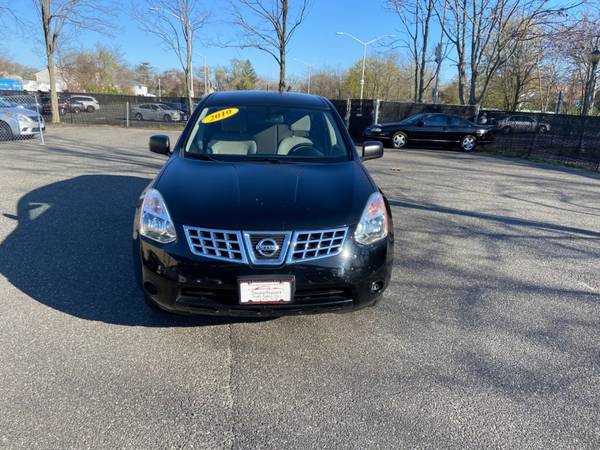 2010 Nissan Rogue AWD 4dr S - - by dealer - vehicle for sale in Lindenhurst, NY – photo 2