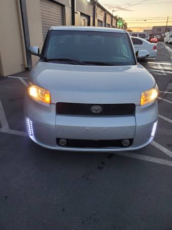 2006 Scion XB TRD Edition - cars & trucks - by owner - vehicle... for sale in Orange, CA – photo 11