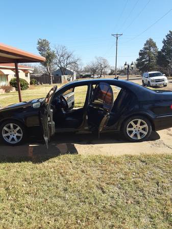 2007 Mercedes Benz E350 - cars & trucks - by owner - vehicle... for sale in Lorenzo, TX – photo 12