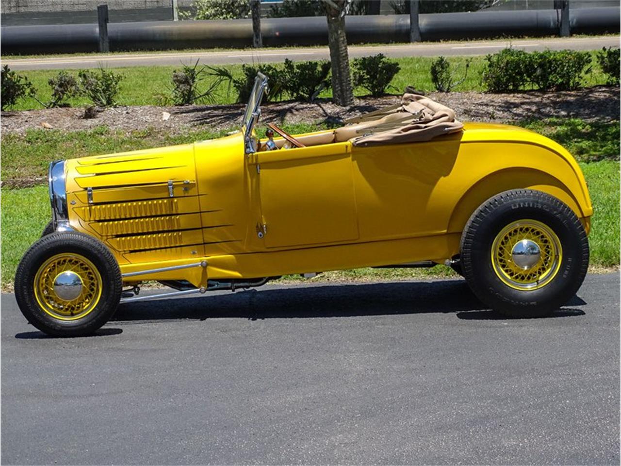 1929 Ford Model A for sale in Palmetto, FL – photo 16