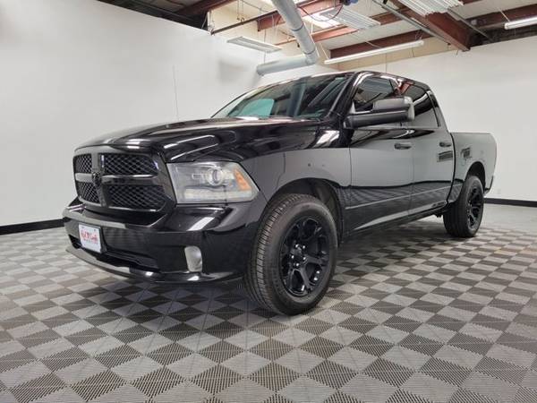 2014 Ram 1500 Express - - by dealer - vehicle for sale in San Antonio, TX – photo 6