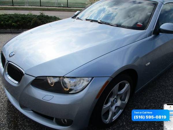 2009 BMW 3 Series 2dr Conv 328i SULEV - Good or Bad Credit- APPROVED! for sale in Massapequa, NY – photo 24