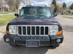 2008 Jeep Commander - - by dealer - vehicle automotive for sale in American falls, ID – photo 3