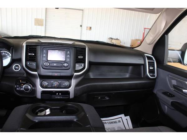 2019 Ram 1500 Big Horn/Lone Star - - by dealer for sale in Brownfield, TX – photo 21