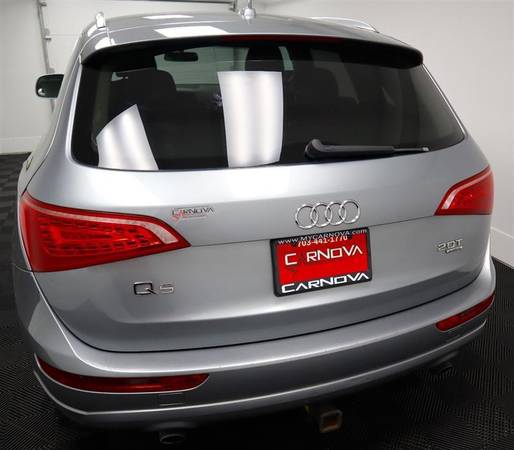 2011 AUDI Q5 2.0T Premium Get Financed! - cars & trucks - by dealer... for sale in Stafford, District Of Columbia – photo 8