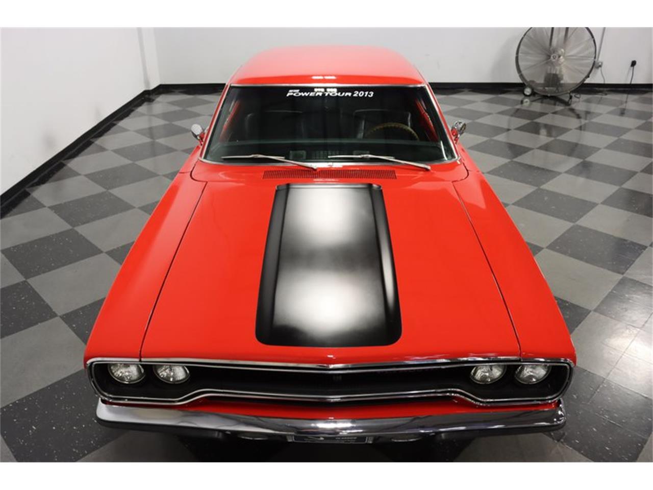 1970 Plymouth Road Runner for sale in Fort Worth, TX – photo 23