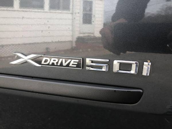 12 BMW X5 5.0 AWD w/ONLY 95K! NAVI! 5YR/100K WARRANTY INCLUDED -... for sale in Methuen, NH – photo 21