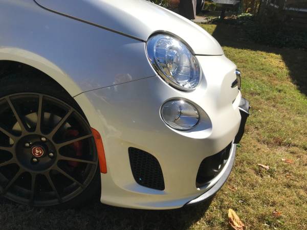 Fiat Abarth 2017 for sale in Doylestown, MD – photo 23
