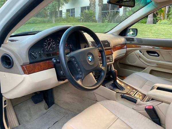 2003 BMW 5 Series 530i 4dr Sedan, EXTRA CLEAN!!!! for sale in Panorama City, CA – photo 6