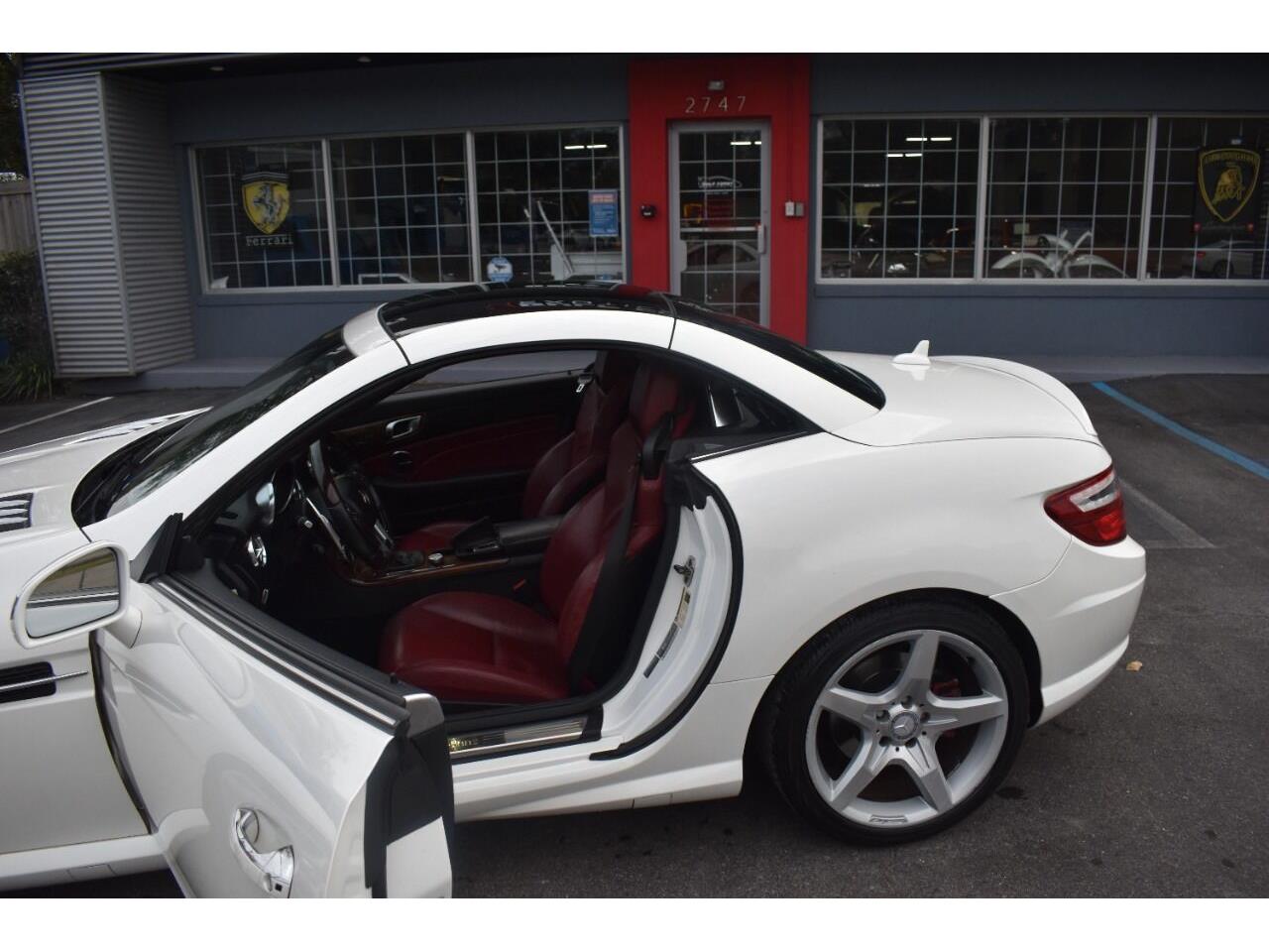 2014 Mercedes-Benz SLK-Class for sale in Biloxi, MS – photo 89