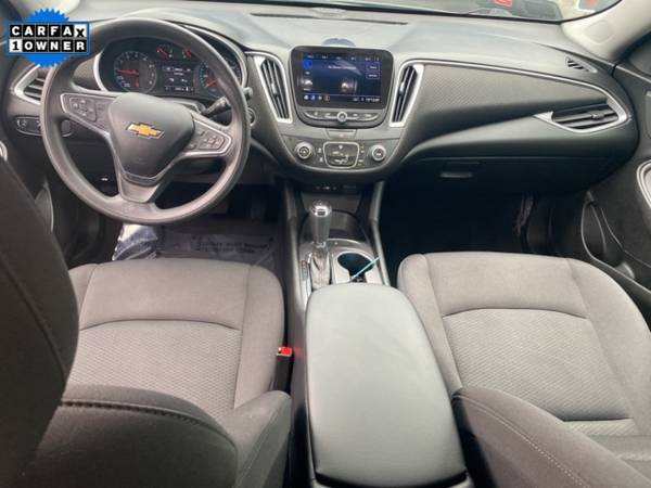 2019 Chevrolet Malibu LS - - by dealer - vehicle for sale in Burleson, TX – photo 10