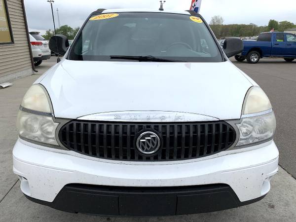 2007 Buick Rendezvous FWD 4dr CX Ltd Avail - - by for sale in New Lothrop, MI – photo 24