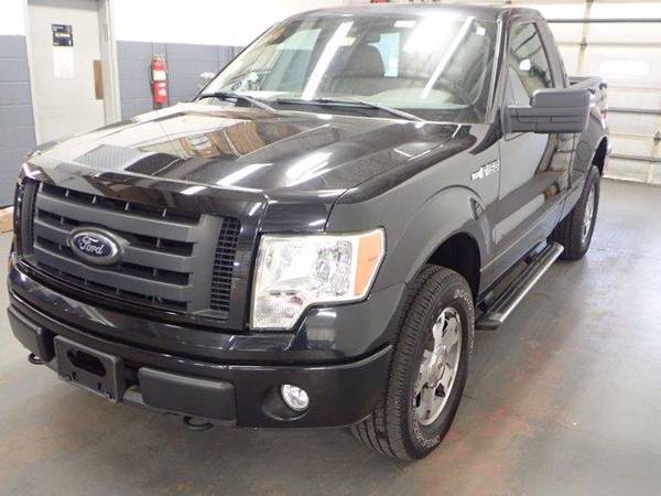 2009 Ford F-150 STX - truck - - by dealer - vehicle for sale in Cincinnati, OH – photo 5