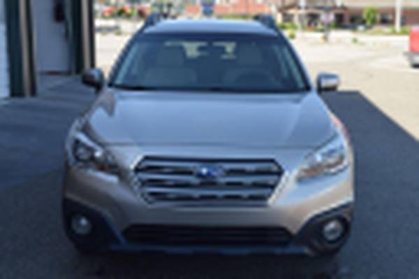 2016 Subaru Outback - Driving Quality Home! - cars & trucks - by... for sale in Wenatchee, WA – photo 9