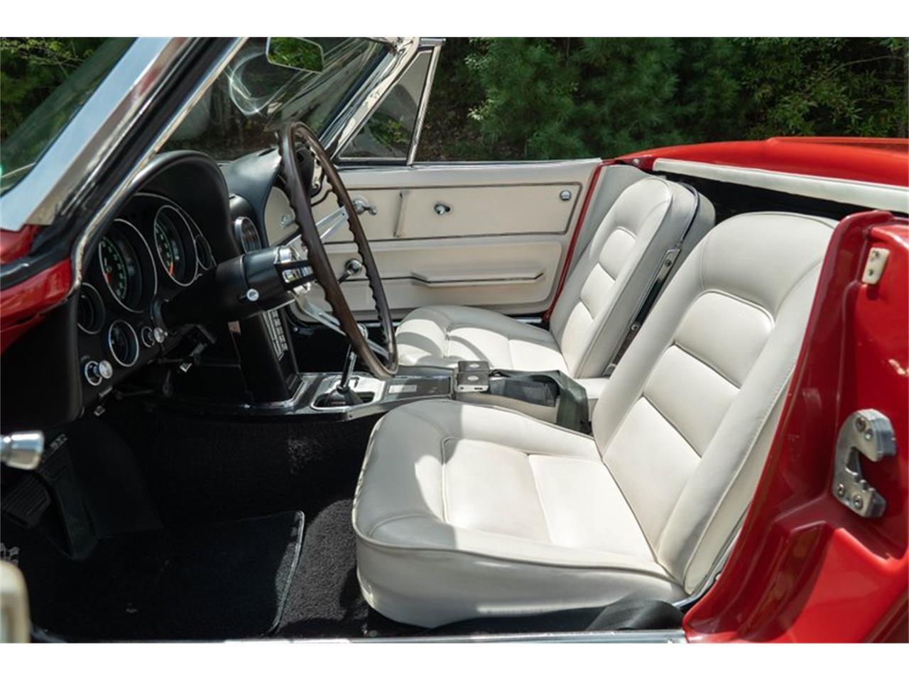 1965 Chevrolet Corvette for sale in Greensboro, NC – photo 28
