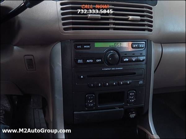 2005 Honda Pilot EX L 4dr 4WD SUV w/Leather - - by for sale in East Brunswick, PA – photo 11