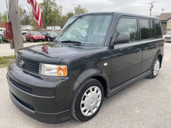 2006 SCION XB - - by dealer - vehicle automotive sale for sale in Indianapolis, IN – photo 7