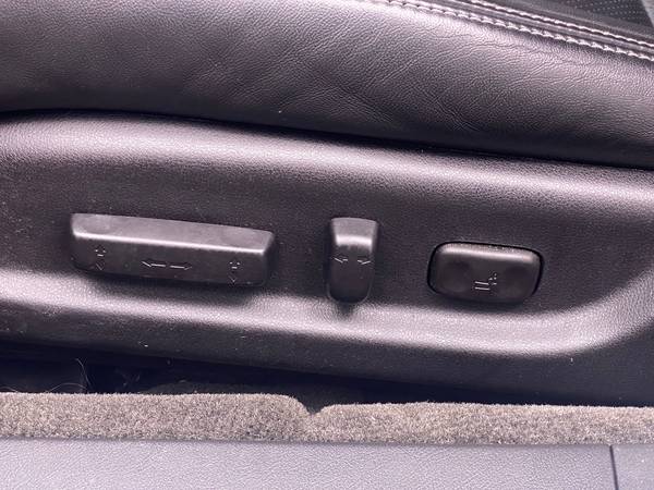 2012 Acura TL SH-AWD Sedan 4D sedan Silver - FINANCE ONLINE - cars &... for sale in NEWARK, NY – photo 24