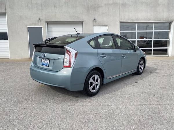 2015 Toyota Prius Four - - by dealer - vehicle for sale in Somerset, KY – photo 6
