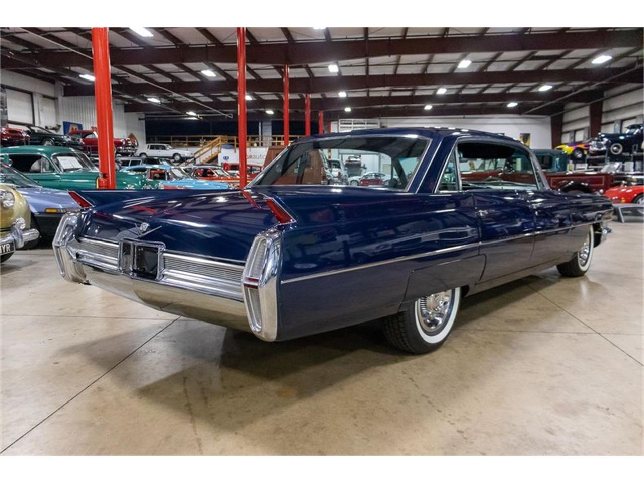 1964 Cadillac Series 62 for sale in Kentwood, MI – photo 5