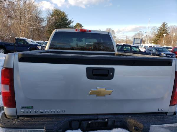 2011 Chevy Silverado 1500 X-Cab LT 4WD - Very clean for sale in West Bridgewater, MA – photo 6