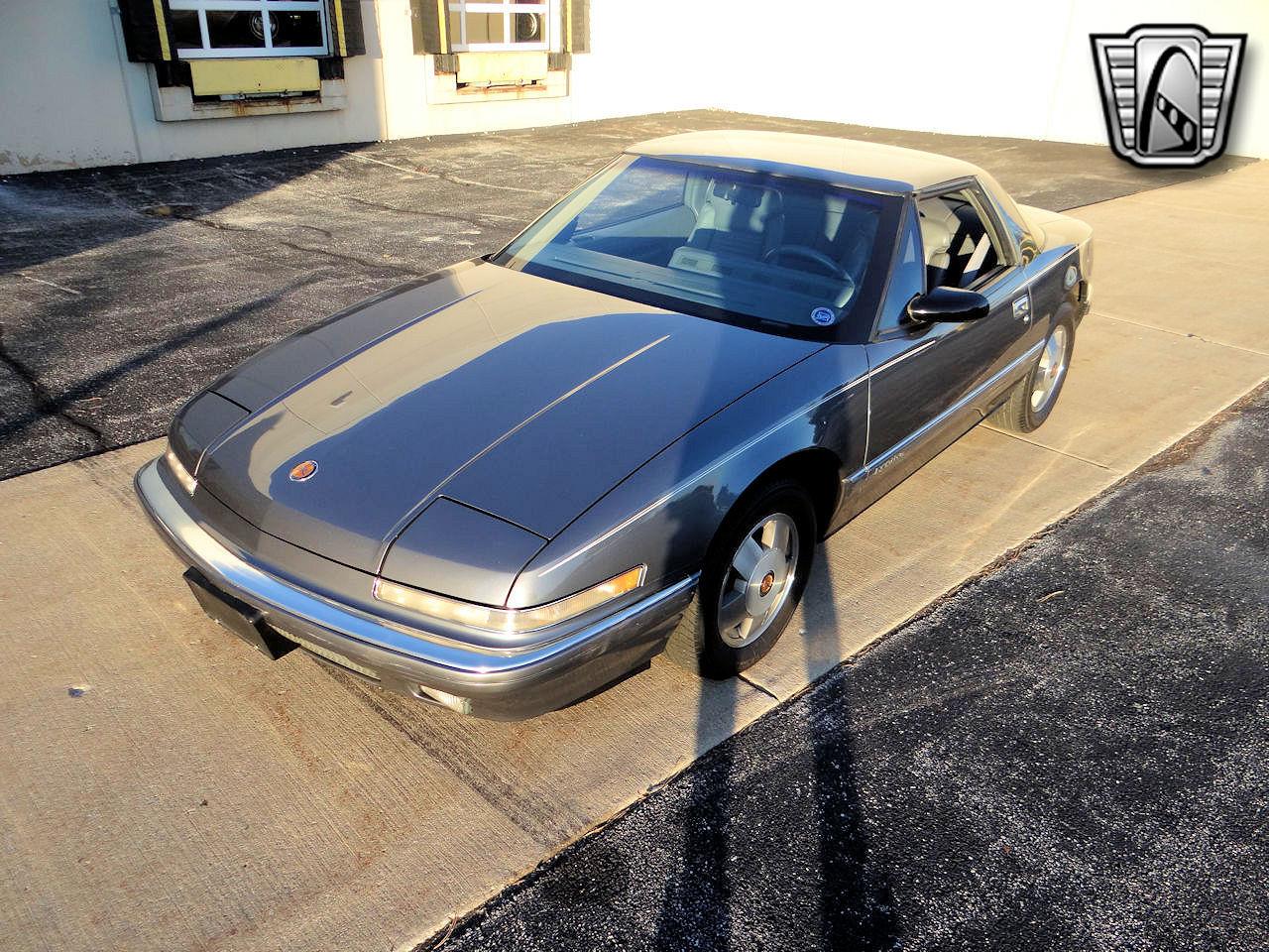 1989 Buick Reatta for sale in O'Fallon, IL – photo 24