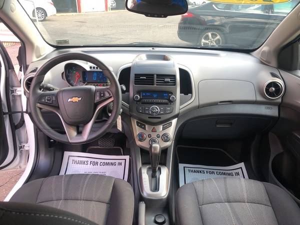 2014 Chevrolet Sonic - Call for sale in south amboy, NJ – photo 12