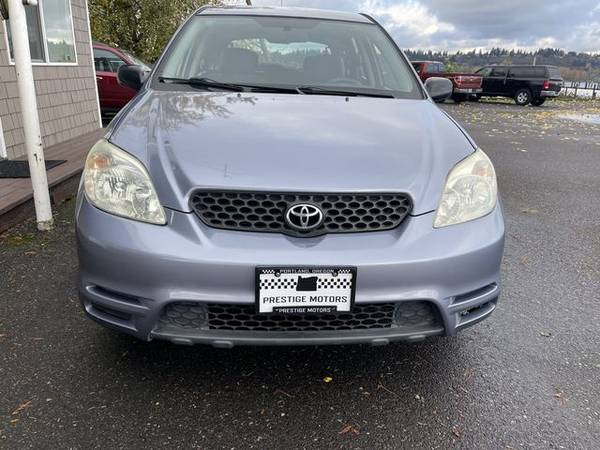 2004 Toyota Matrix - 1-OWNER // CLEAN - cars & trucks - by dealer -... for sale in Portland, OR – photo 12