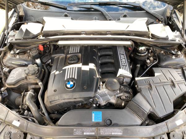 BMW 328i Coupe- 58k miles - cars & trucks - by owner - vehicle... for sale in Albuquerque, NM – photo 19