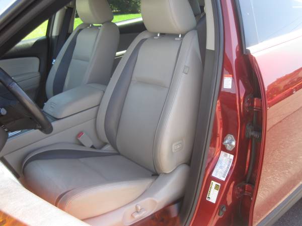 2008 Mazda CX-9 AWD original 51k 3rd row leather/sunroof park sensors for sale in Merrick, NY – photo 10