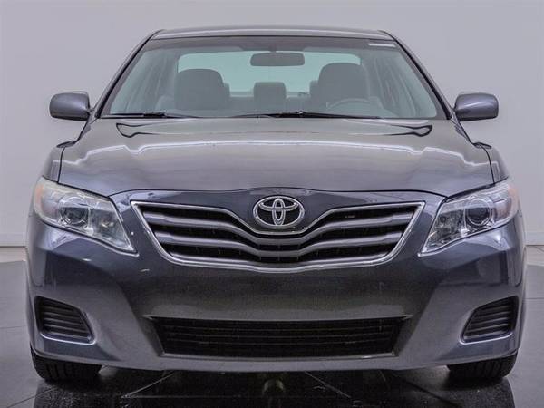2011 Toyota Camry - - by dealer - vehicle automotive for sale in Wichita, OK – photo 16