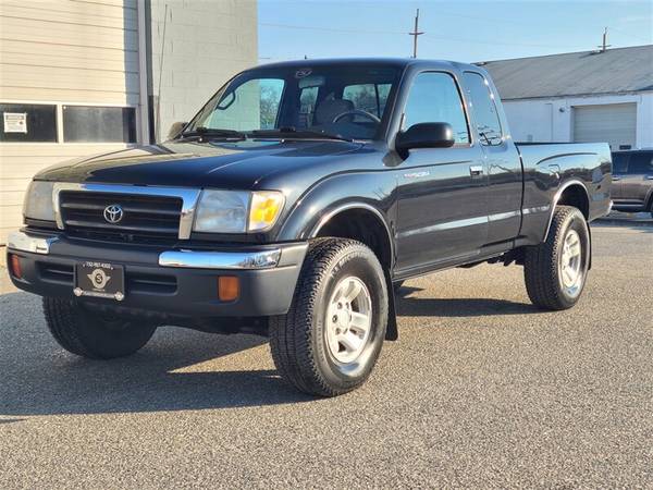 2000 TOYOTA TACOMA SR5 XTRACAB 3.4L V6 4X4 - cars & trucks - by... for sale in Lakewood, NJ – photo 7