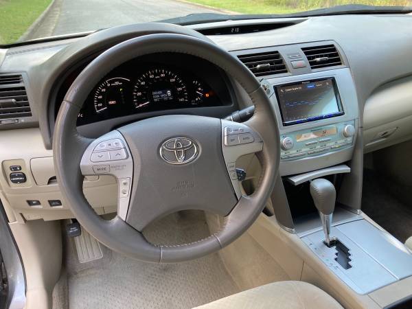2009 Toyota Camry Hybrid for sale in Macon, GA – photo 10