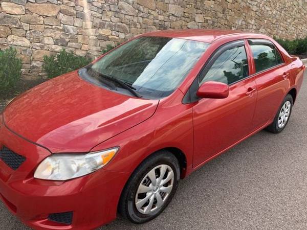 2010 *Toyota* *Corolla* *LE* - cars & trucks - by dealer - vehicle... for sale in Knoxville, TN – photo 4